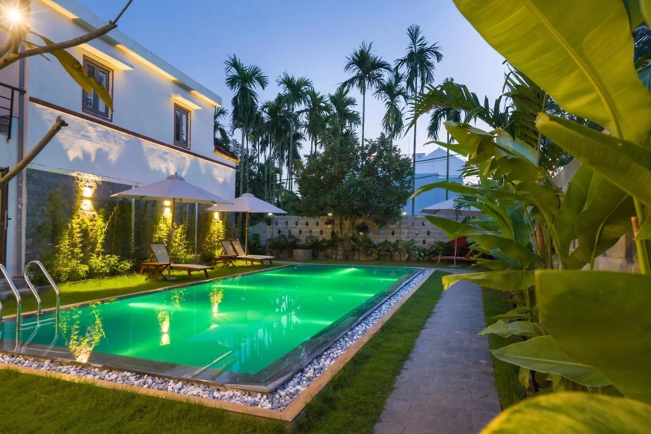 Hoi An Lg Villas