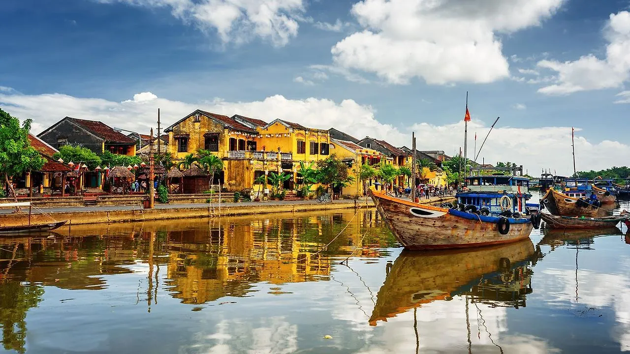Hoi An Lg Villas