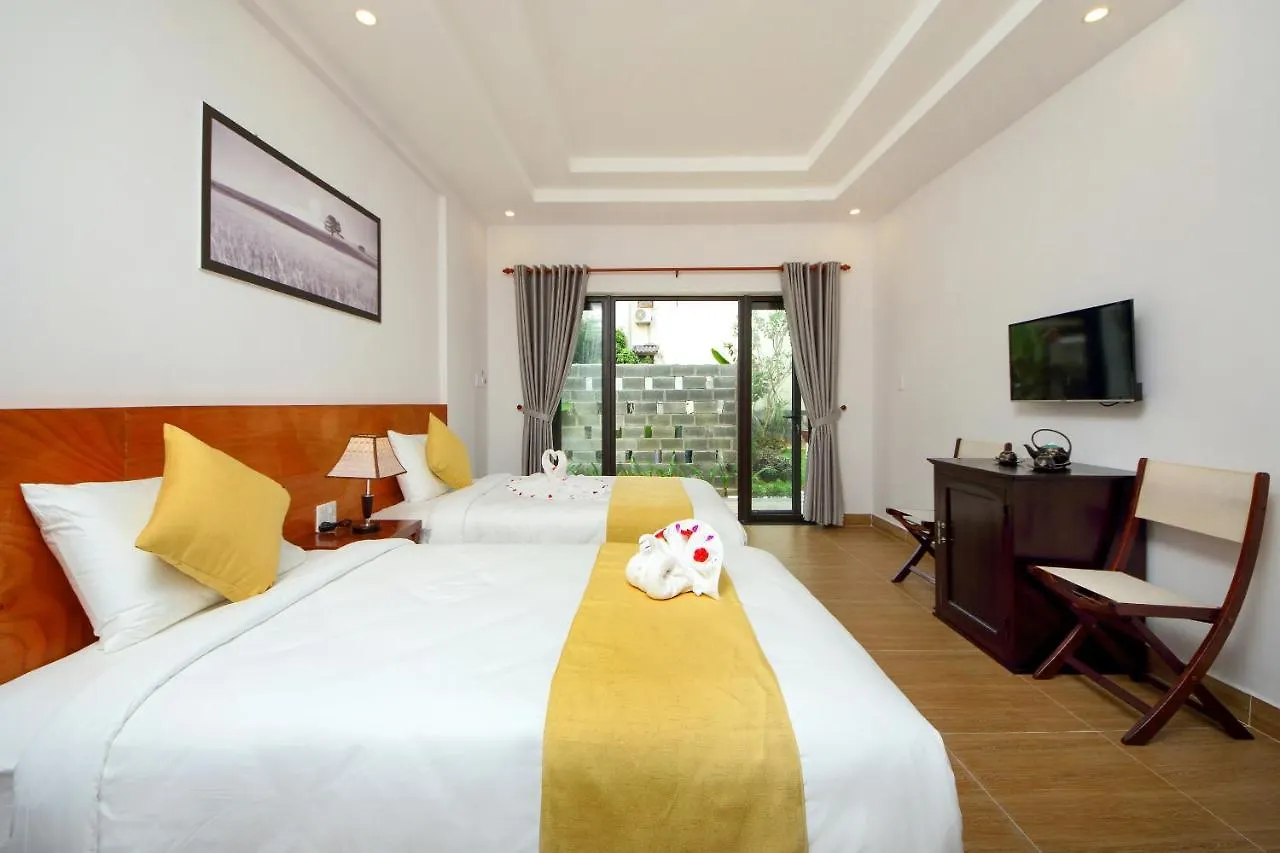 Hoi An Lg Villas 0*, Hoi An