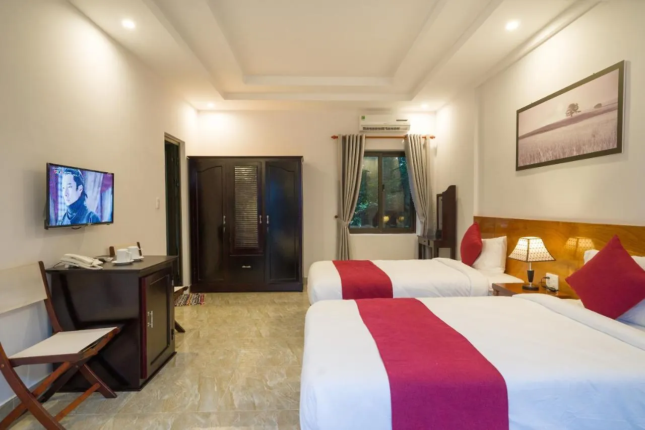 Hoi An Lg Villas Hoi An