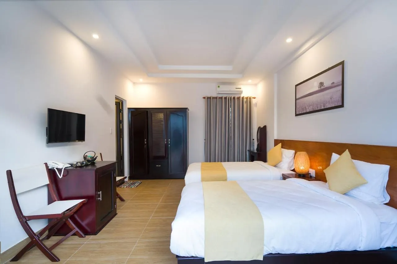Hoi An Lg Villas