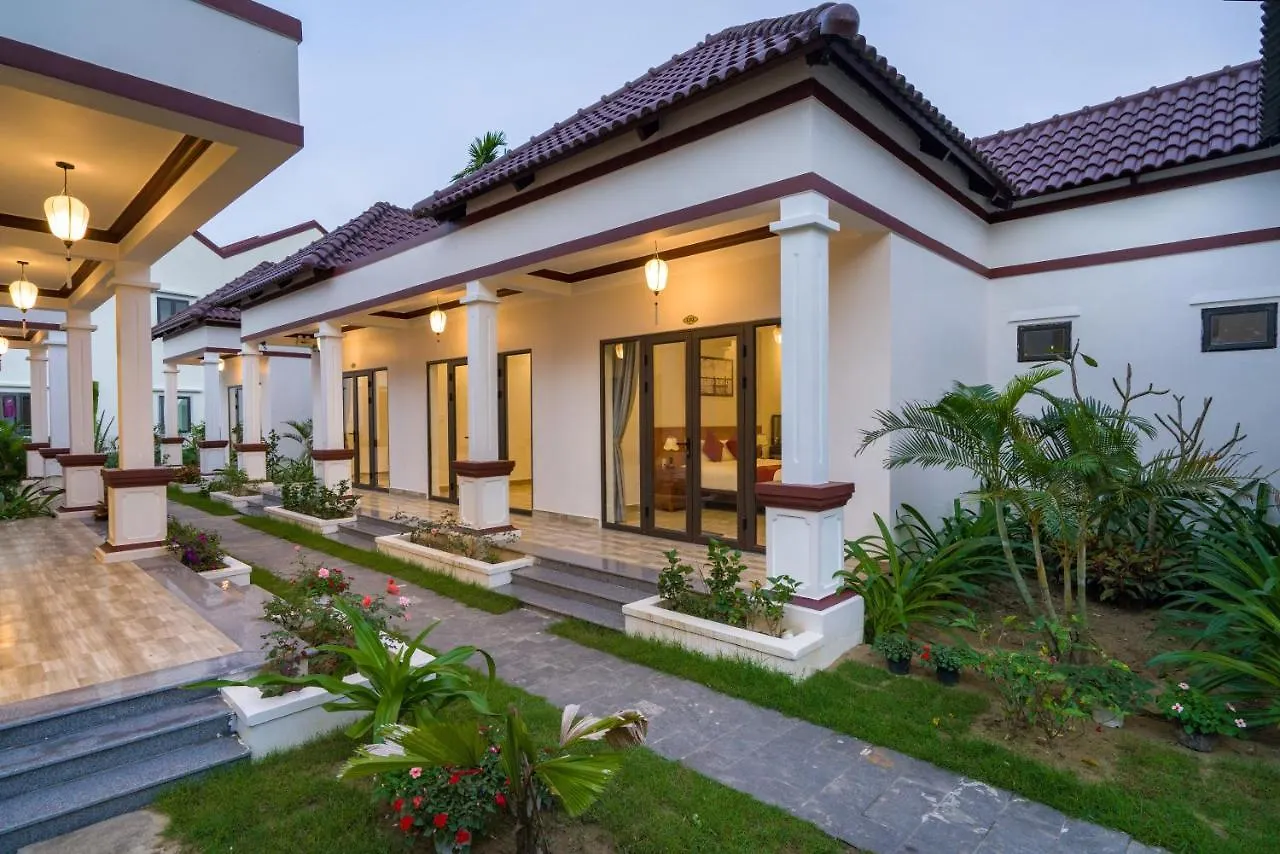 Hoi An Lg Villas Hoi An