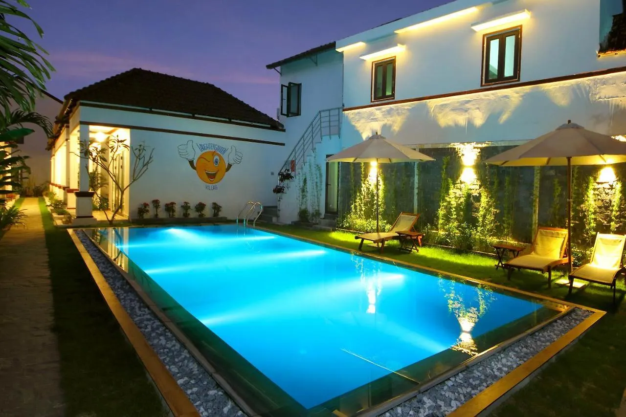 Hoi An Lg Villas