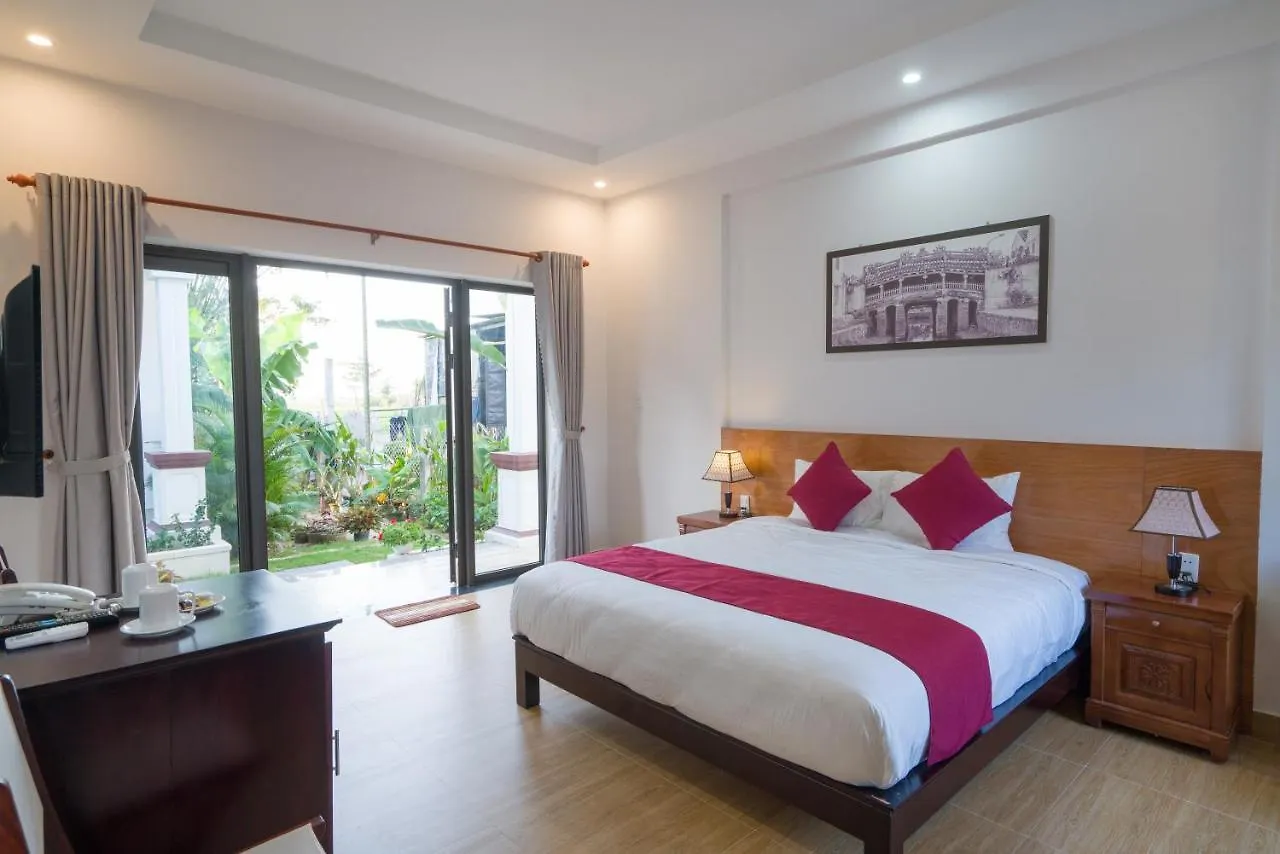 Hoi An Lg Villas  Hoi An