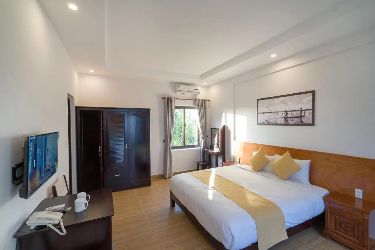 Hoi An Lg Villas Hoi An