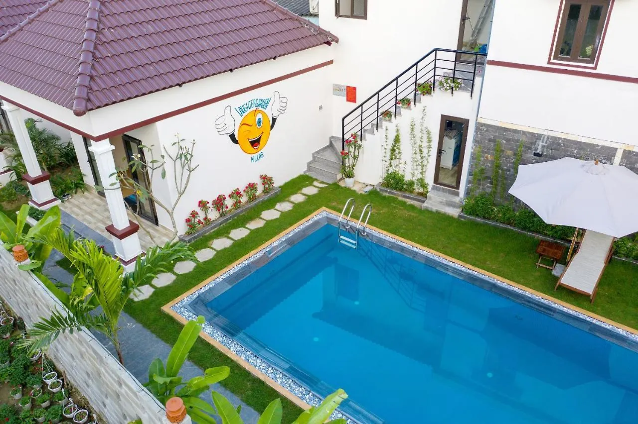 Hoi An Lg Villas