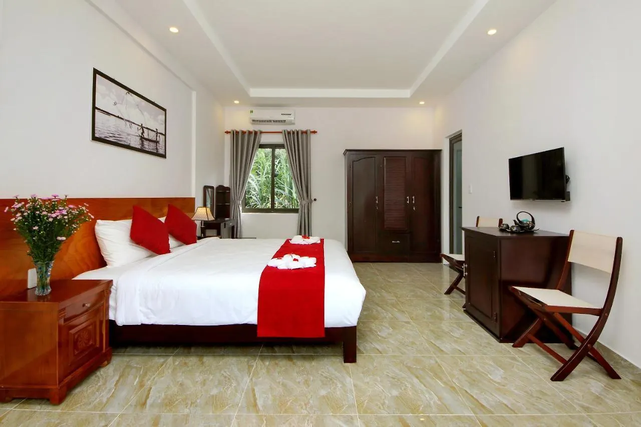 Hoi An Lg Villas