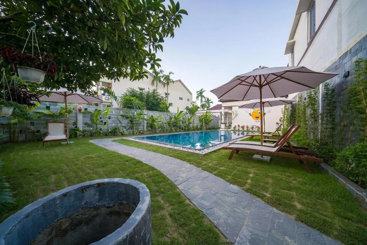 Hoi An Lg Villas