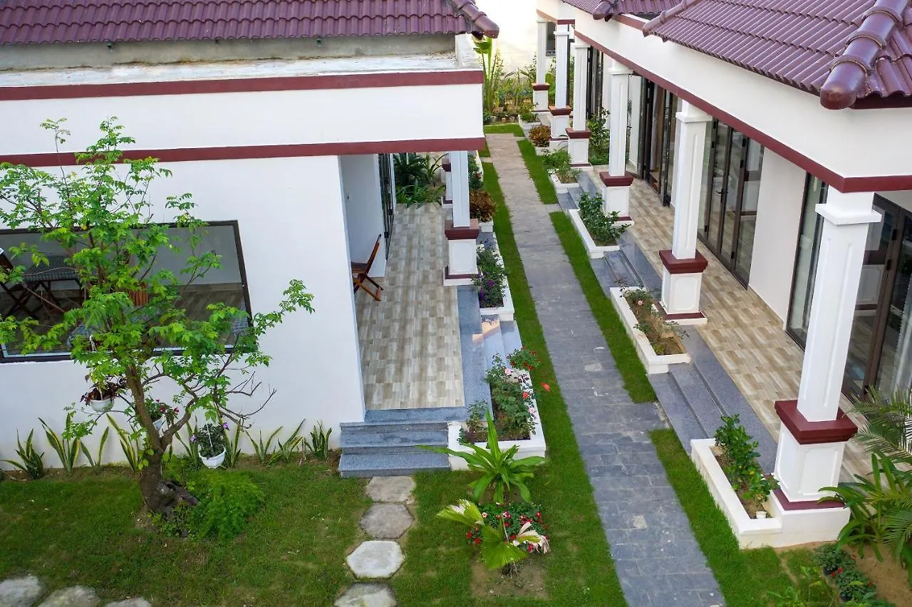 Hoi An Lg Villas Hoi An