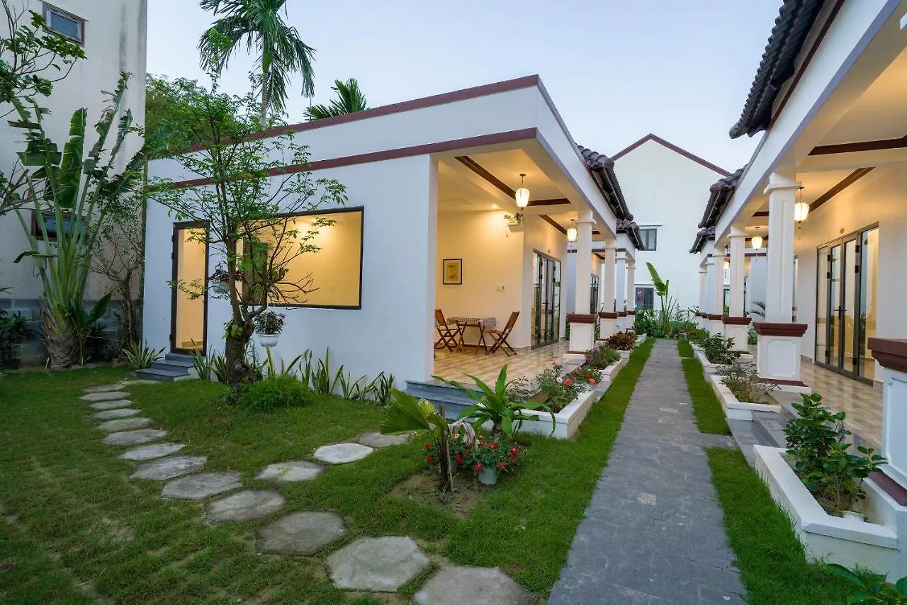 Hoi An Lg Villas