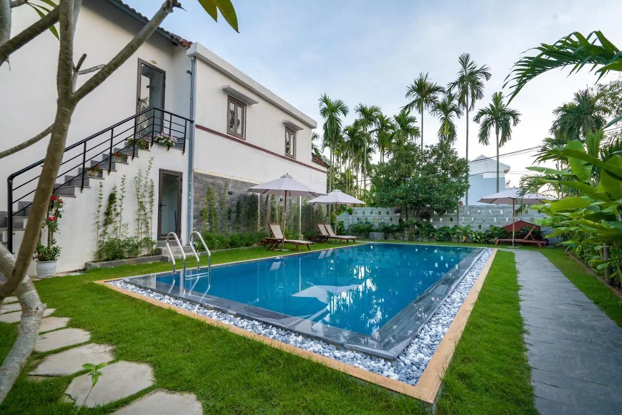 Hoi An Lg Villas  Hoi An
