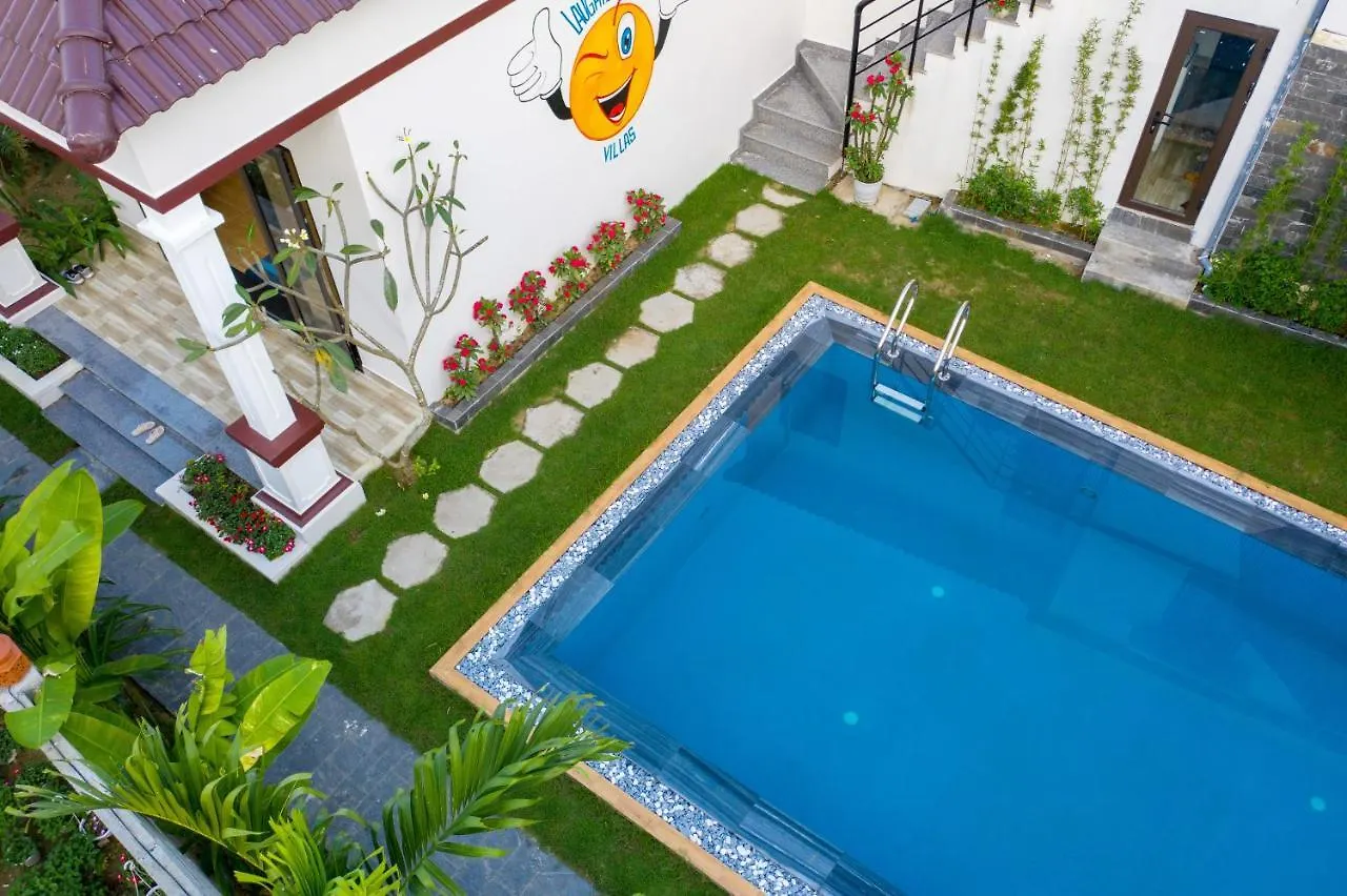 Hoi An Lg Villas