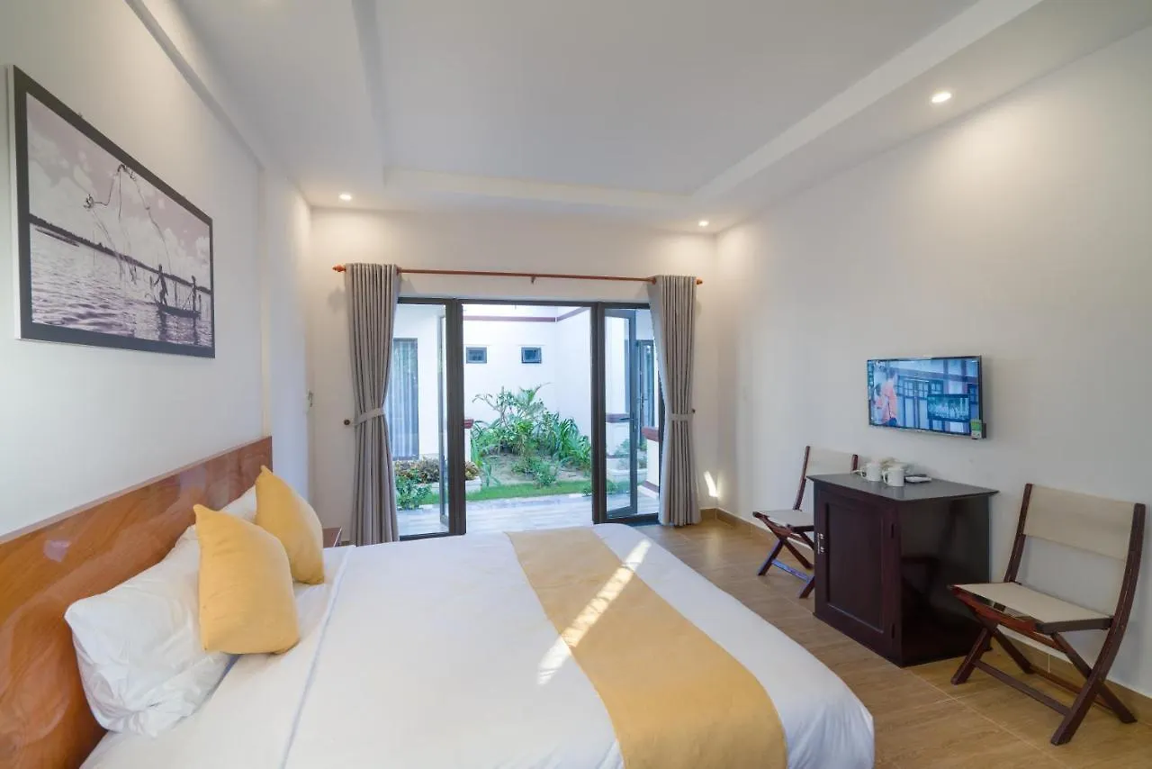 Hoi An Lg Villas