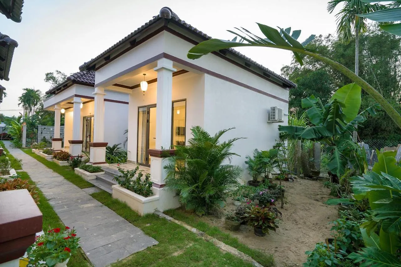 Hoi An Lg Villas